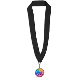 Altitude Dynamo Medal image